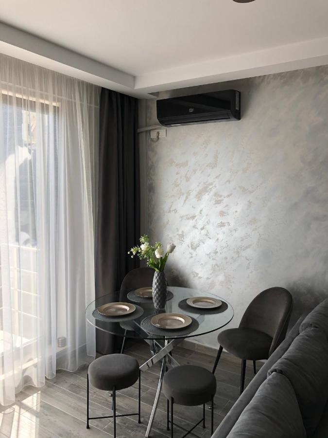 Ferienwohnung By The Sea Ap. 9 Năvodari Exterior foto