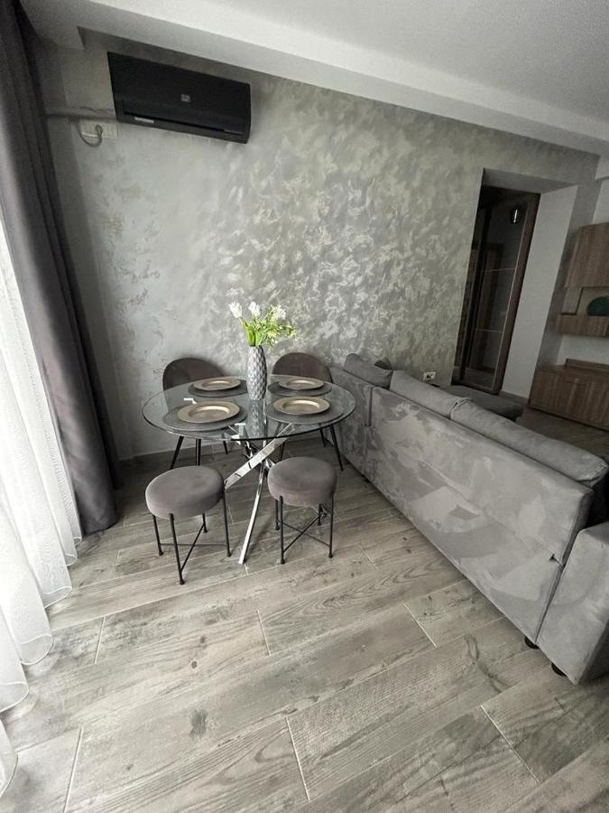 Ferienwohnung By The Sea Ap. 9 Năvodari Exterior foto